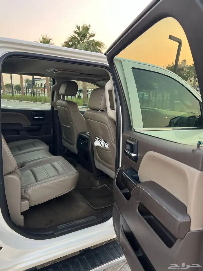 جمس سيرا دينالي 2014 8