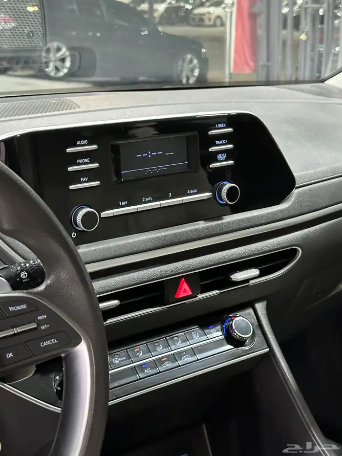 سوناتا 2022 لؤلؤي لدى معرض(عبيد الرشيدي) 26