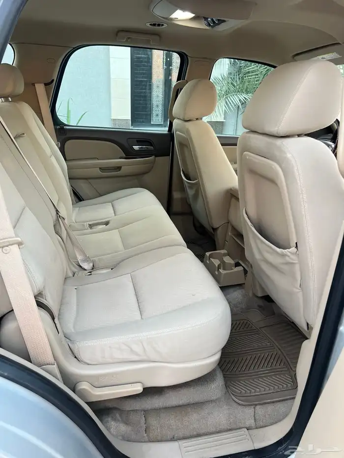 شيفرولية تاهو 2010 للبيع 11