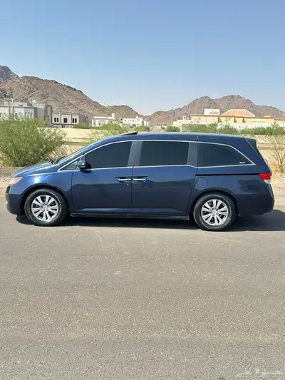 هوندا اوديسي 2014 للبيع index