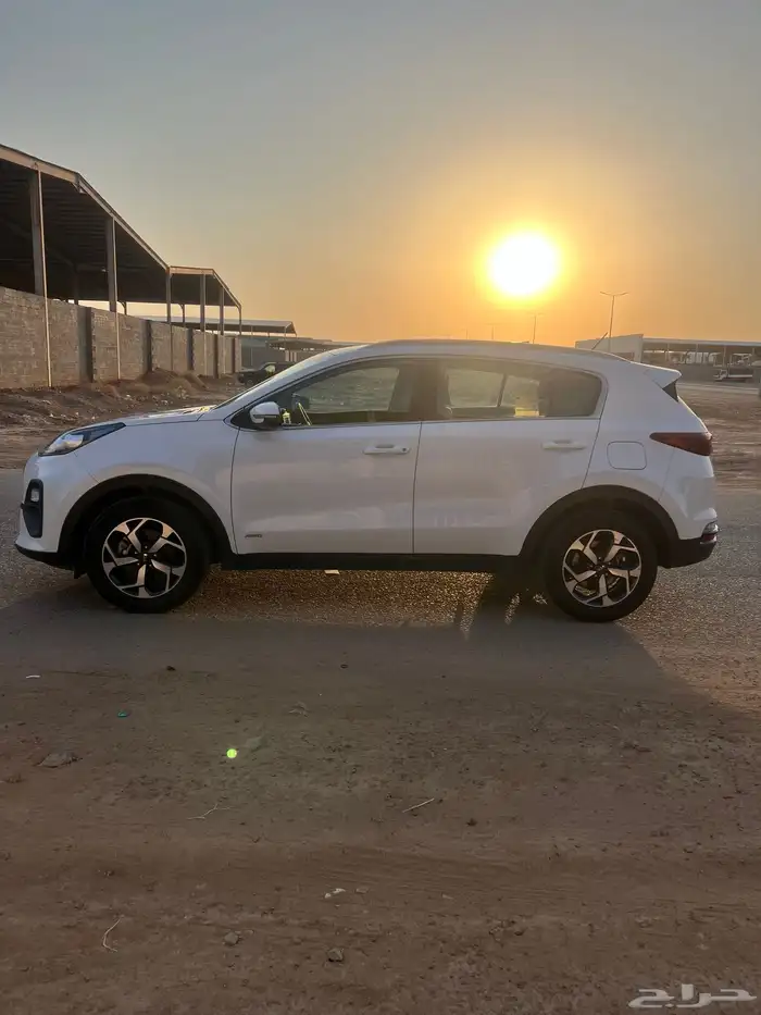 جيب سبورتاج خليجي 2021 1