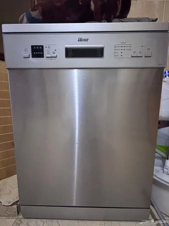 غسالة صحون 2