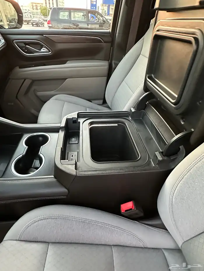 تاهو LT بدون دبل 2023 27