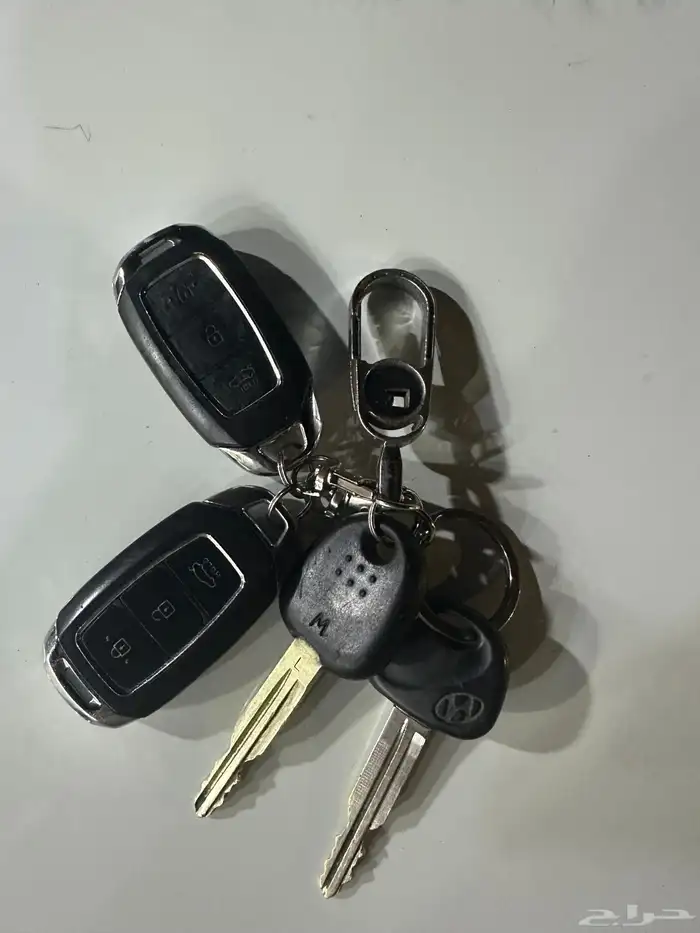 هونداي ماتريكس 2004 للبيع 3