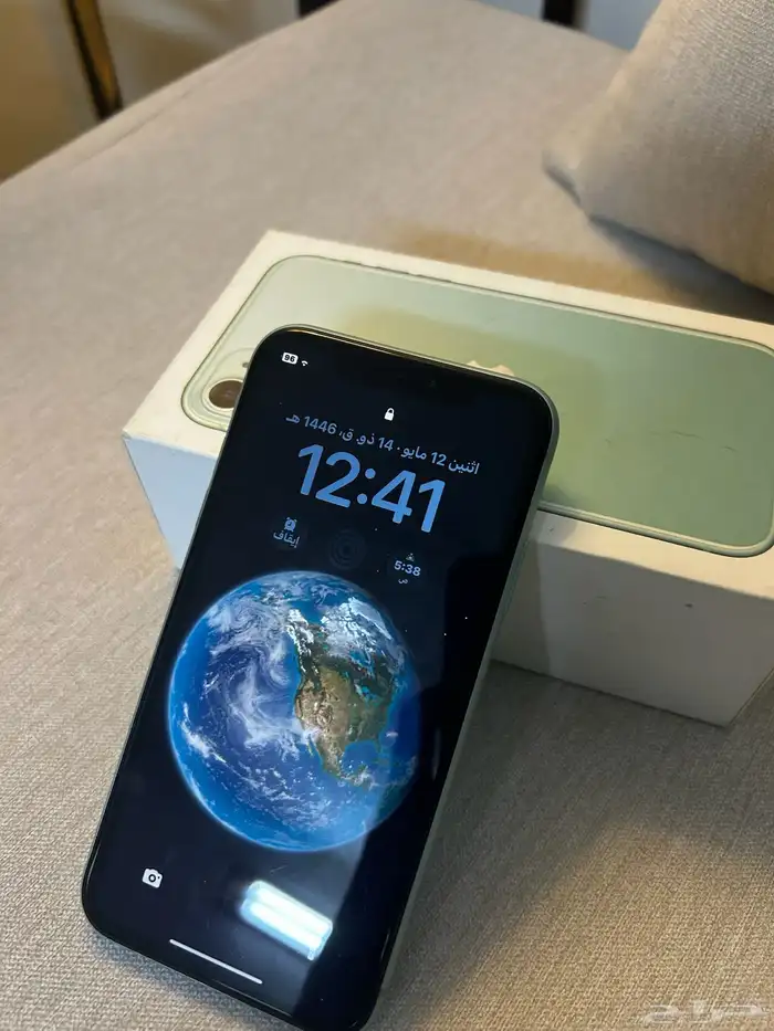ايفون 11 مستخدم نظيف 3