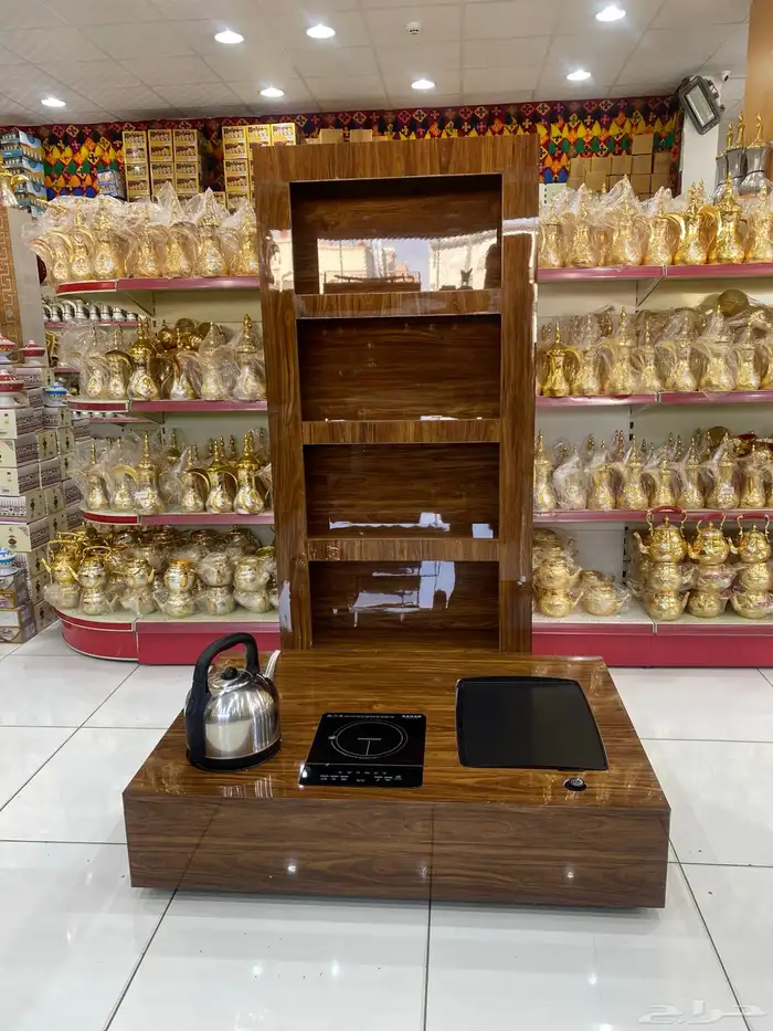 تفصيل مناقل وديكور 5