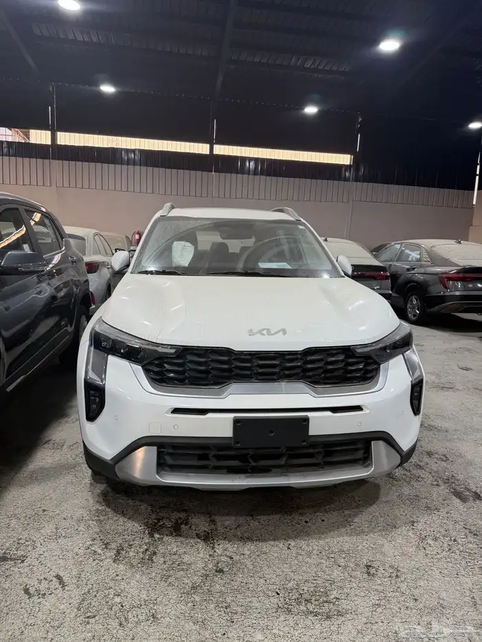 كيا سونيت فل كامل وكيل الجبر بعرض خاص على موديل 24 0