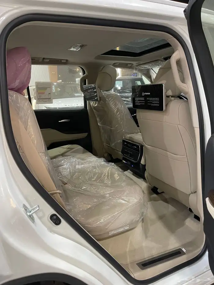 لاند كروزر جى اكس آر L5 بريمى 2025 11