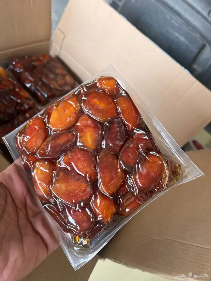 خلاص القصيم حبه كبير مصنع 6 كيلو 2