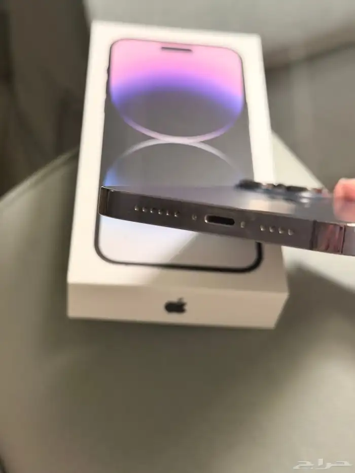 ايفون 14 برو ماكس 3