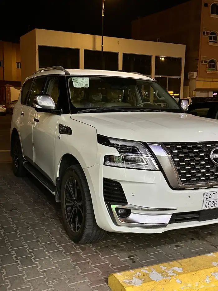 باترول بلاتينوم 2016 320 1