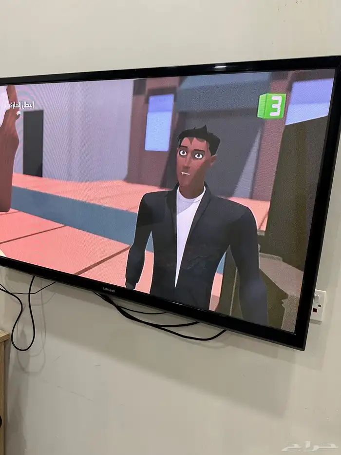 تلفزيون سامسونج 1