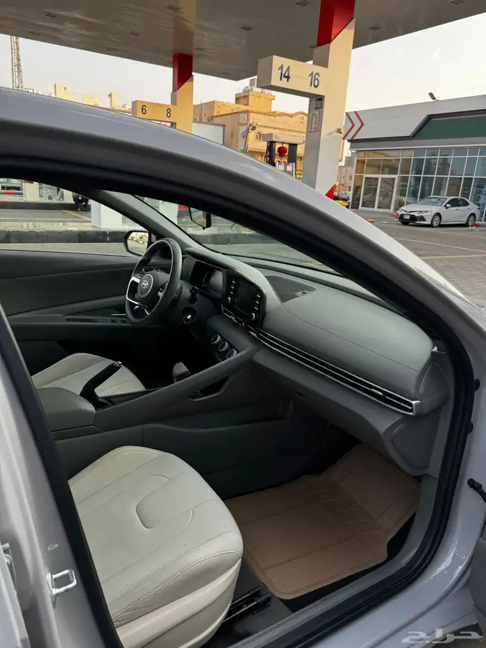 النترا سعودي 2024 10