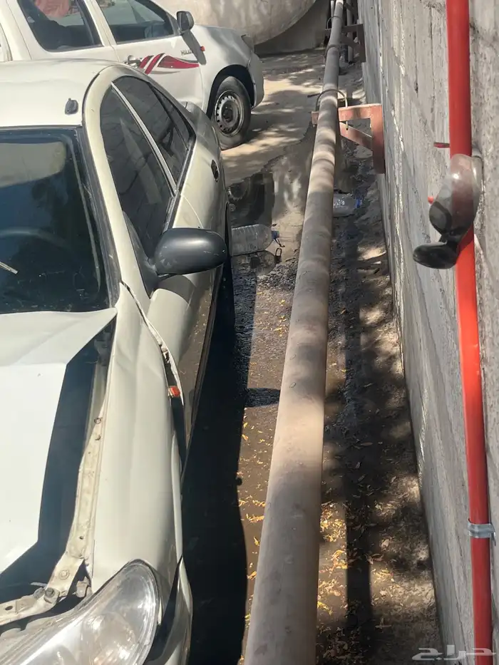 صني 2005 تشليح 2