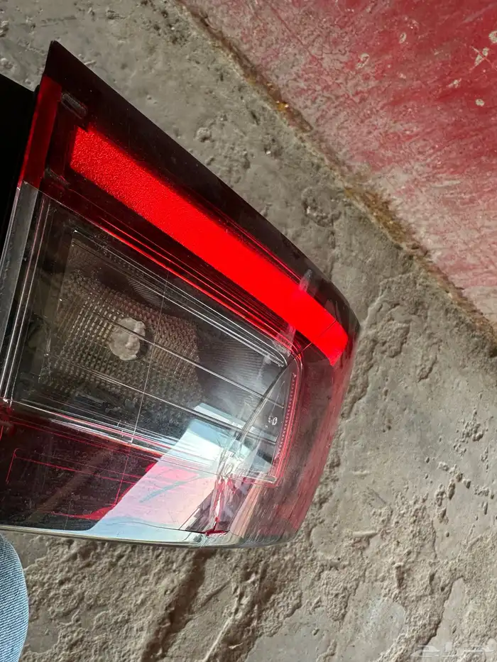 اسطب خلفي يسار يارس 2023   2024 2