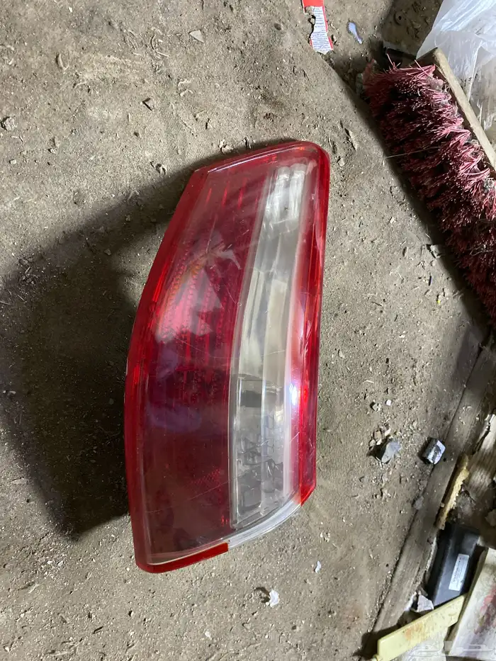 اسطبات كامري 2009 تجاري 2