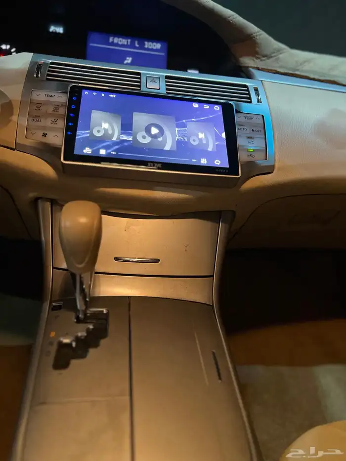 افالون 2010 قمه في النظافه 24