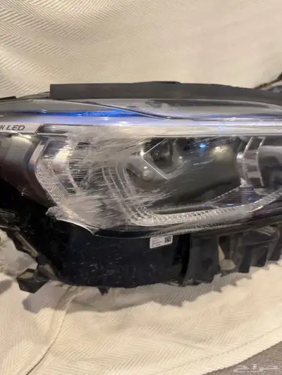 للبيع شمعة BMW730 2022 وشمعة لكزز NX350 2025 index