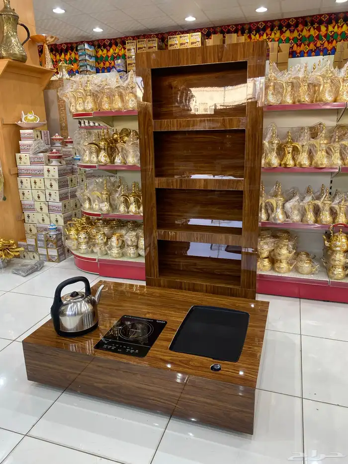 تفصيل مناقل وديكور 4