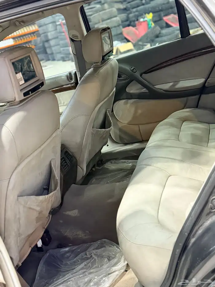 كابريس 2006 شرط بدي ومحركات 20