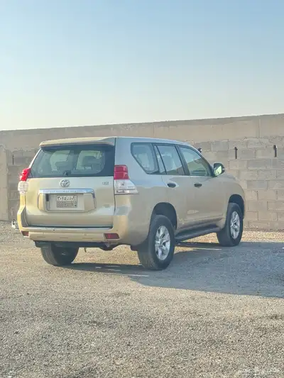 برادو 2011 للبيع index