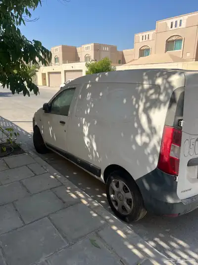 للبيع سيارة رينو دوكر 2017 index