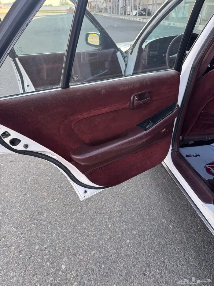 للبيع كراسيد 96 مخزن 51