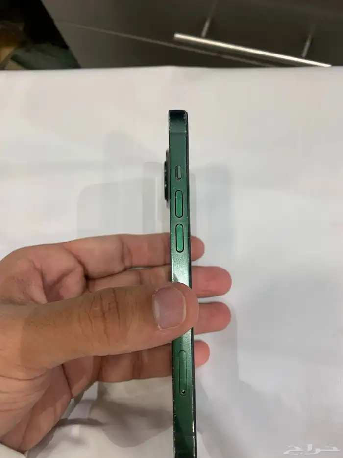 ايفون 13 عادي 128 قيقا 1