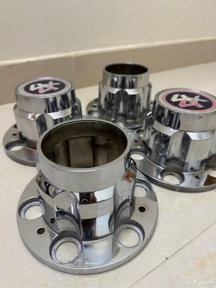 اكواع جنط 6 مسمار بليزر 1