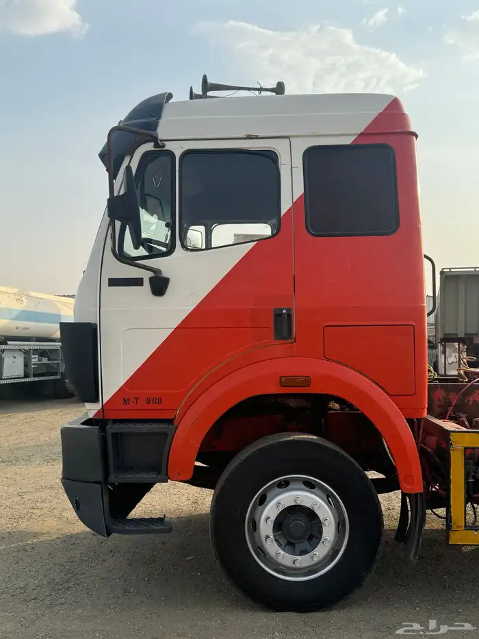 راس البي موديل 90 8