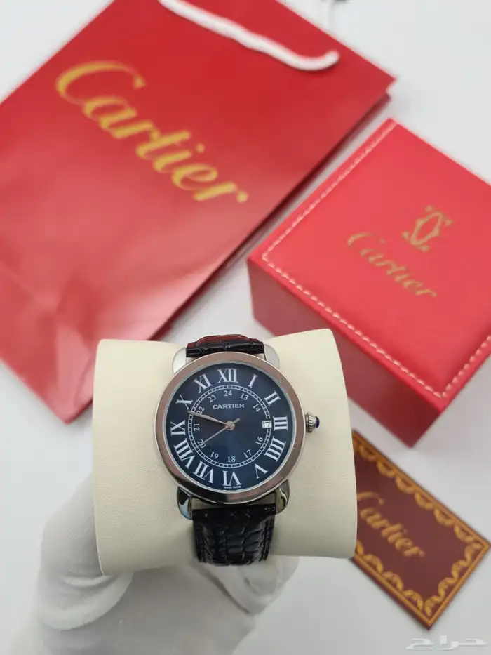 ساعه رجاليه 1