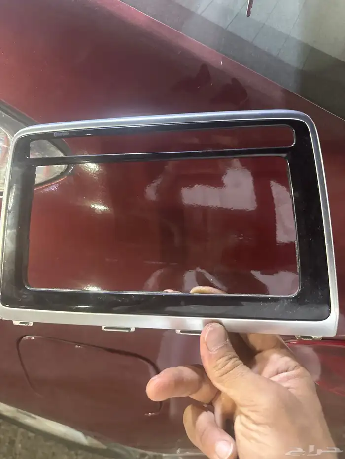 شاشة سوناتا 2019 3