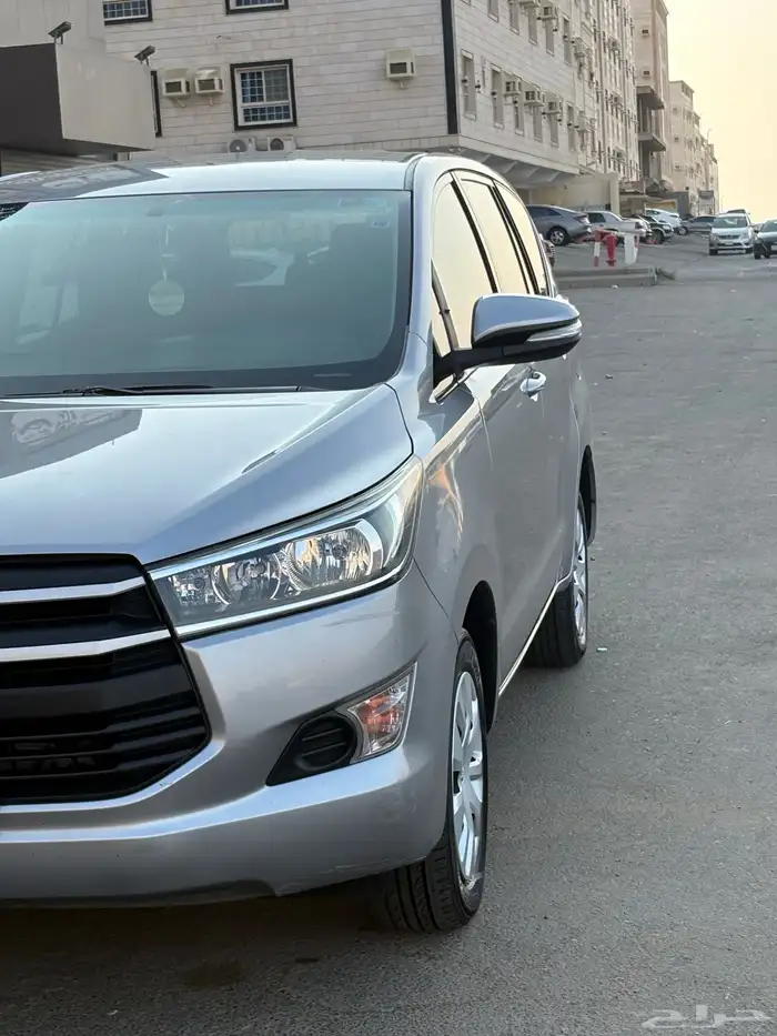 انوفا 2017 بودي وكالة 6