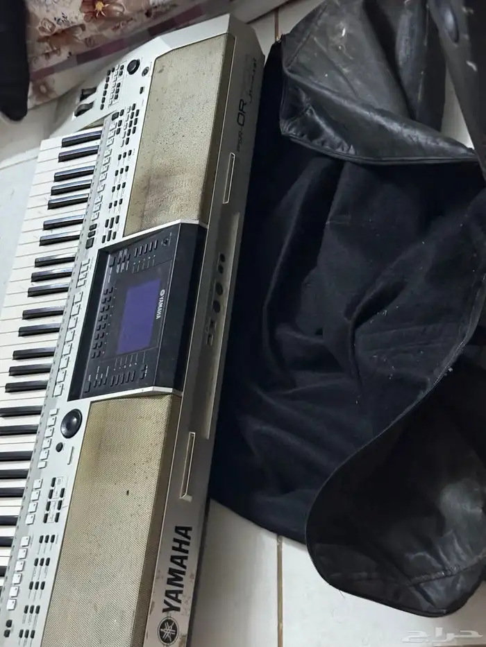 أورق ياماها 700 للبيع 2