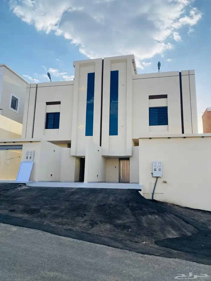 للبيع روف علوي مع ملحق تشطيب فاخر من 670 الف 3