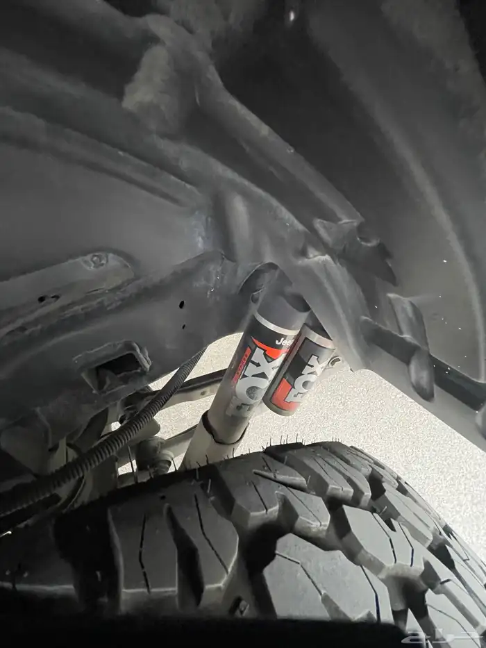 جيب جلاديتور 2021 23