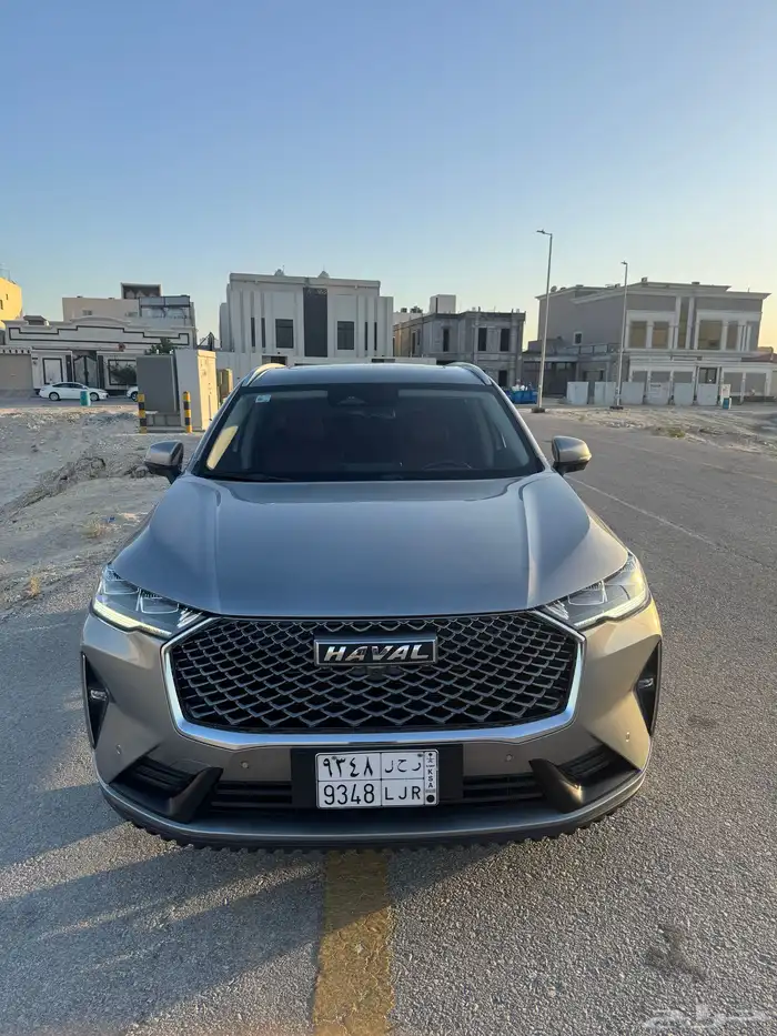 هافال h6 21