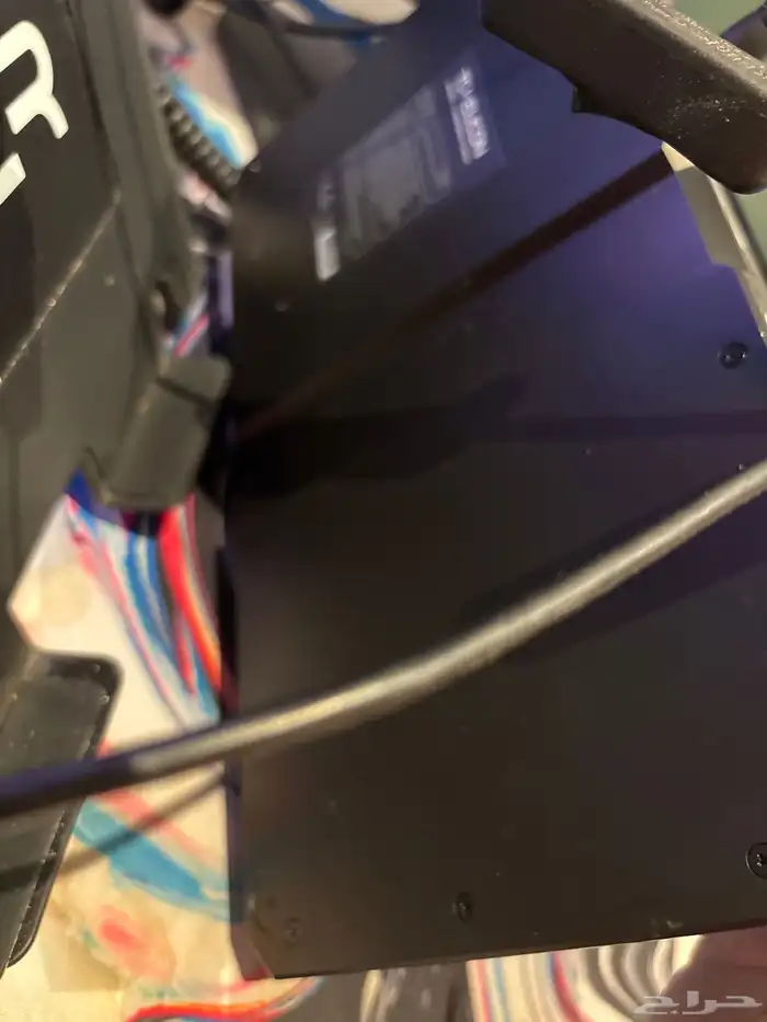 مكسر goxlr مع مايك شورsm7b 2