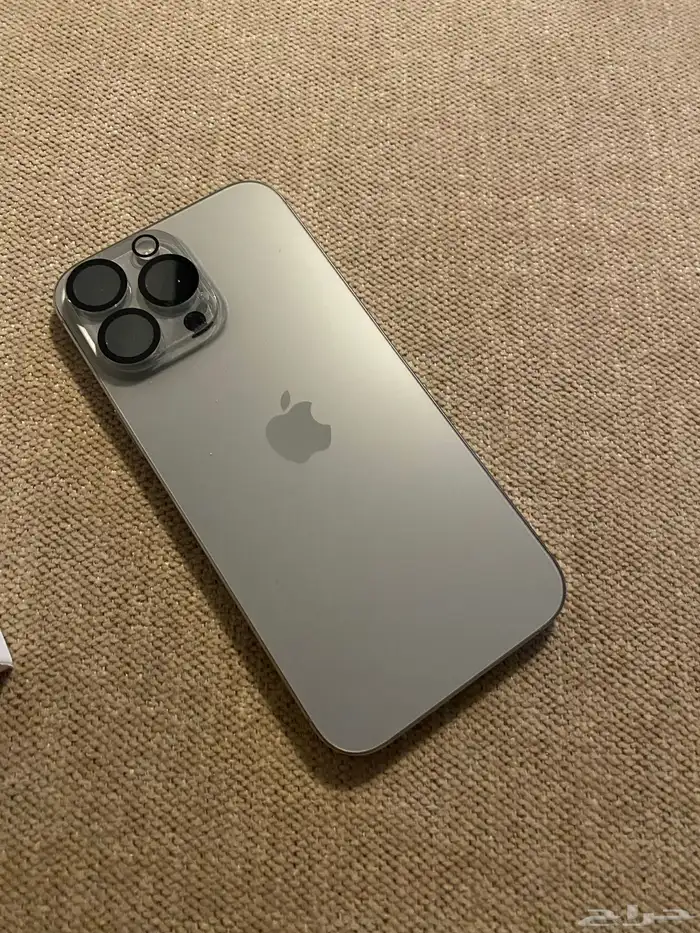 آيفون 16 برو ماكس 0