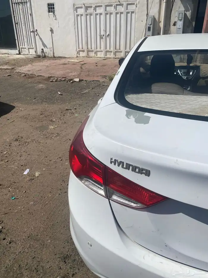 النترا 2012 اتماتيك مفحوص ومجدد مكينه 1800 3