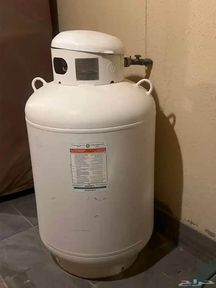 اسطوانه غاز 0