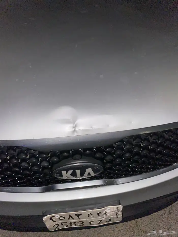 كيا سورنتو 6