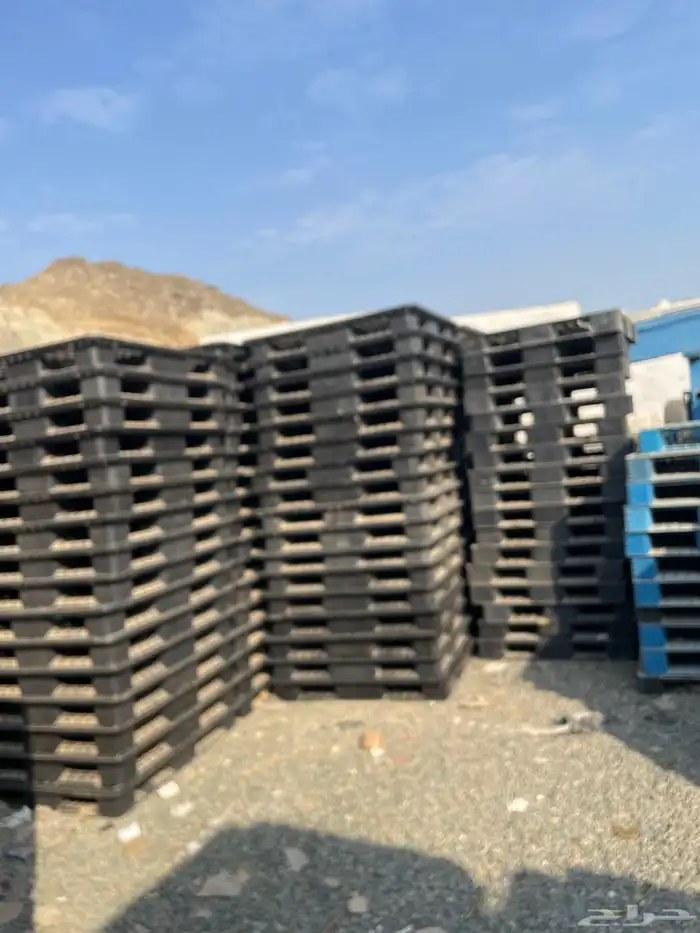 طبليات مستعمله بالجمله 2