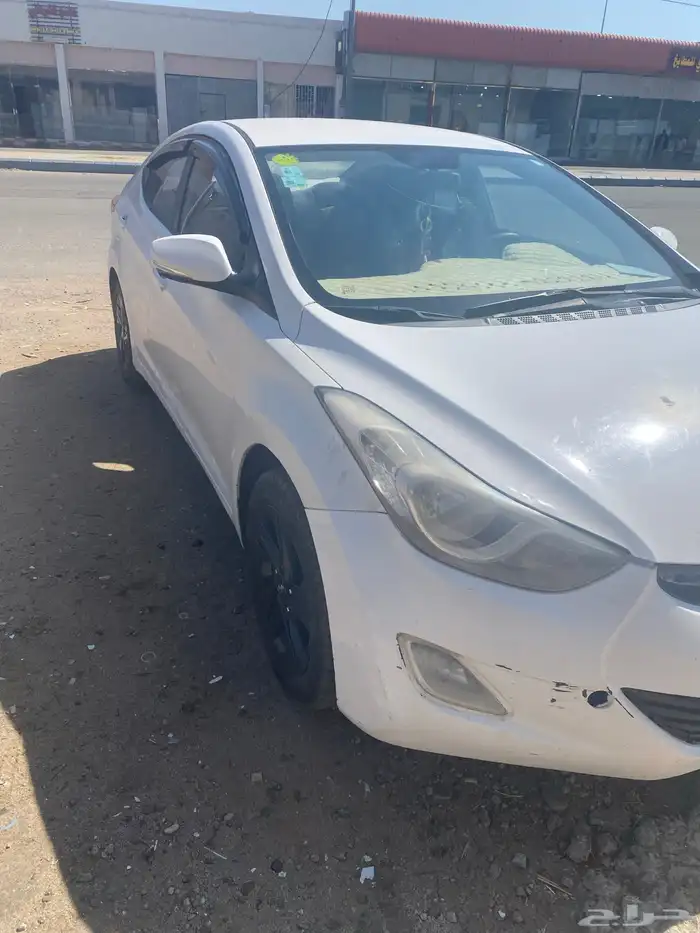 النترا 2012 اتماتيك مفحوص ومجدد مكينه 1800 1