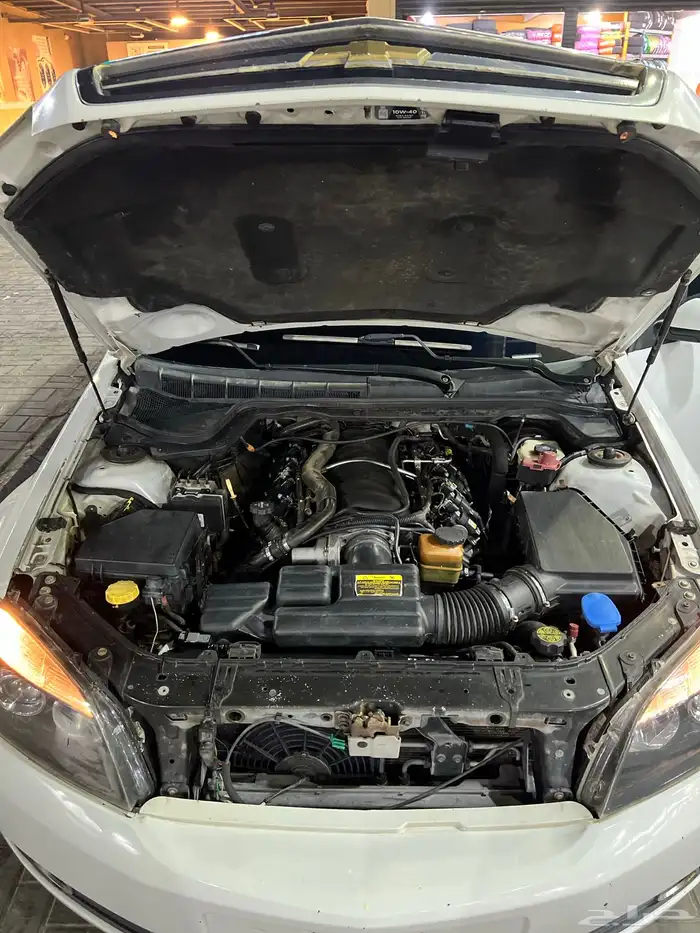 كابرس LTZ فل 2012 16