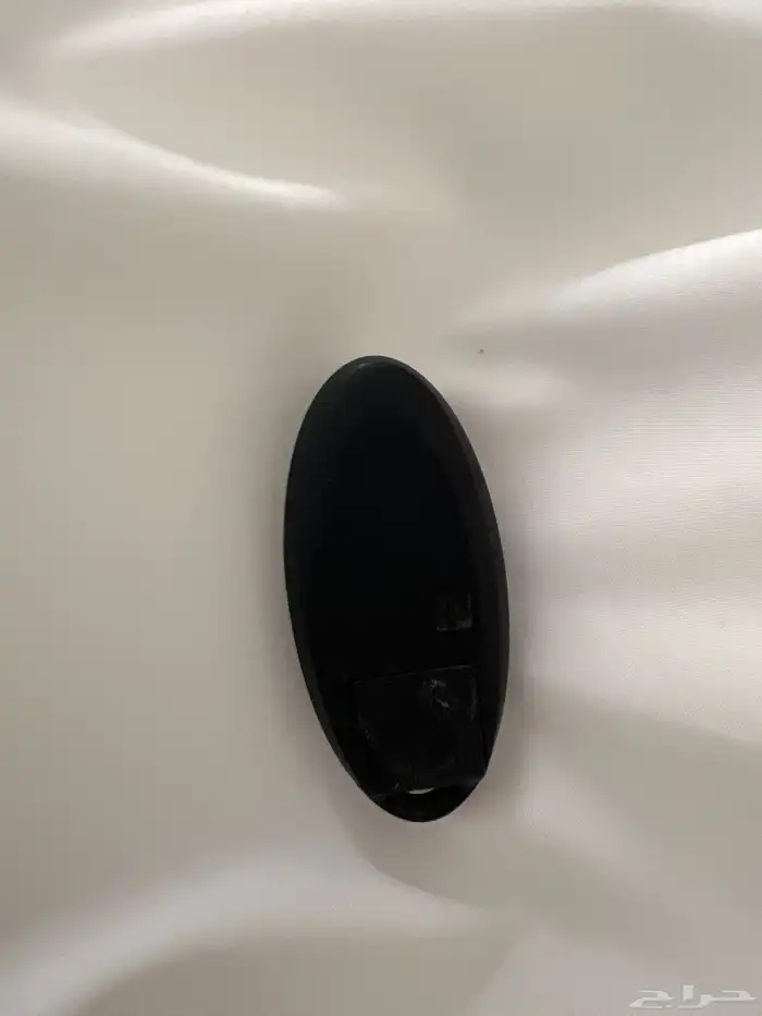 ريموت مفتاح سفاري وكالة مديل 2014 1