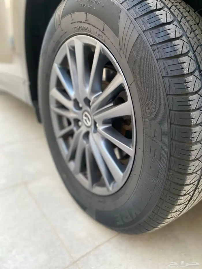 مازدا CX5 موديل 2020 نظيفه جدا 11