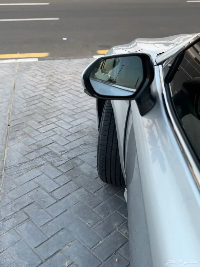 كامري 2018 فل كامل سعودي 8 نمر 22