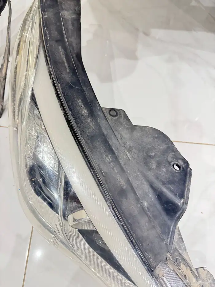 شمعات سوناتا 2017 5