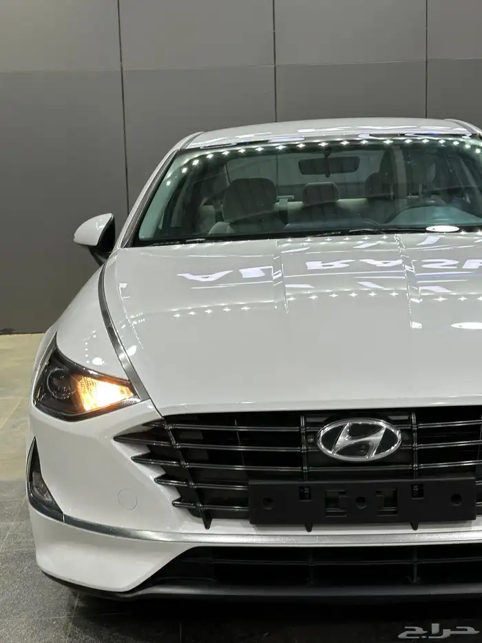 سوناتا 2022 لؤلؤي لدى معرض(عبيد الرشيدي) 16